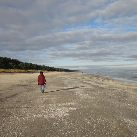 Ostseemuschel Karlshagen Extérieur photo