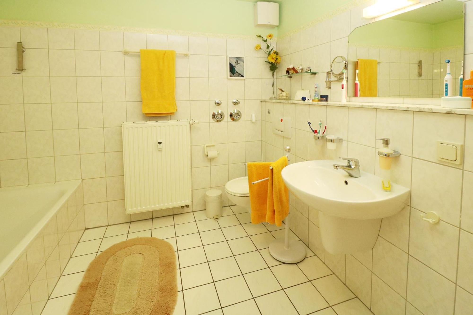 Ostseemuschel Karlshagen Extérieur photo