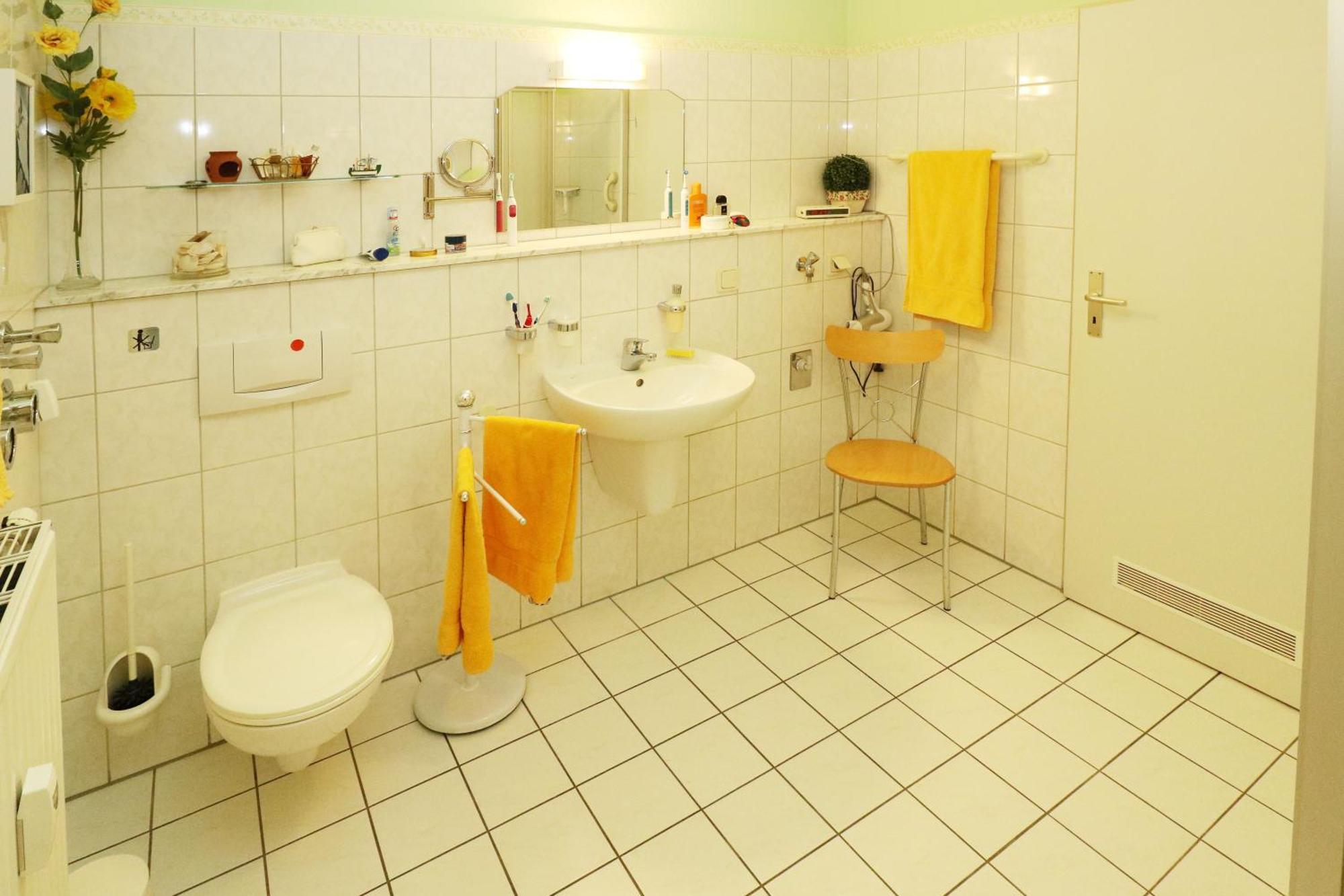 Ostseemuschel Karlshagen Extérieur photo